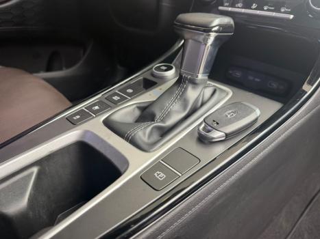 HYUNDAI Creta 1.0 12V 4P FLEX TGDI TURBO PLATINUM AUTOMÁTICO, Foto 8