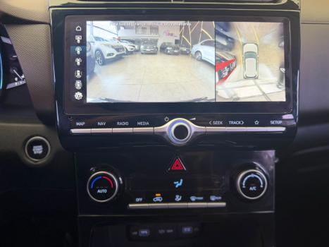 HYUNDAI Creta 1.0 12V 4P FLEX TGDI TURBO PLATINUM AUTOMÁTICO, Foto 12