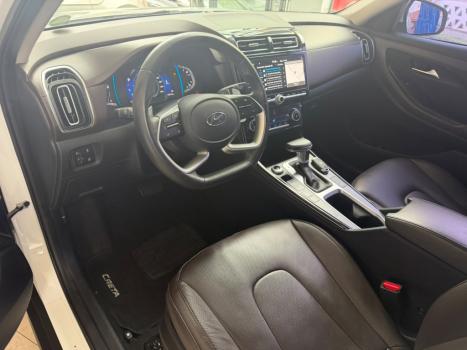HYUNDAI Creta 1.0 12V 4P FLEX TGDI TURBO PLATINUM AUTOMÁTICO, Foto 16