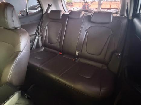 HYUNDAI Creta 1.0 12V 4P FLEX TGDI TURBO PLATINUM AUTOMÁTICO, Foto 17