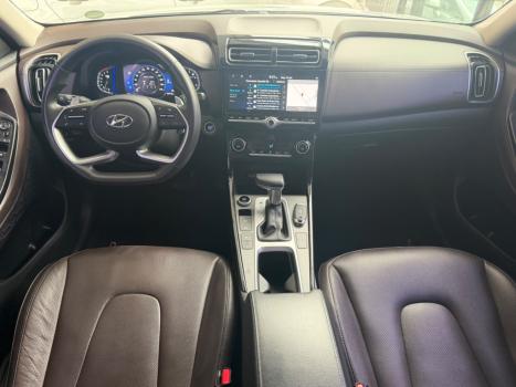 HYUNDAI Creta 1.0 12V 4P FLEX TGDI TURBO PLATINUM AUTOMÁTICO, Foto 19