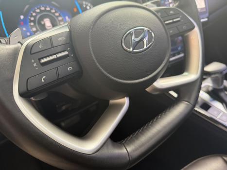 HYUNDAI Creta 1.0 12V 4P FLEX TGDI TURBO PLATINUM AUTOMÁTICO, Foto 20