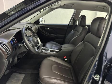 HYUNDAI Creta 1.0 12V 4P FLEX TGDI TURBO PLATINUM AUTOM�TICO, Foto 8