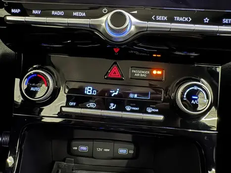 HYUNDAI Creta 1.0 12V 4P FLEX TGDI TURBO PLATINUM AUTOM�TICO, Foto 33