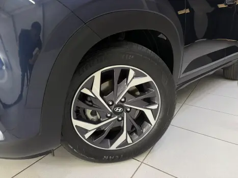 HYUNDAI Creta 1.0 12V 4P FLEX TGDI TURBO PLATINUM AUTOM�TICO, Foto 41