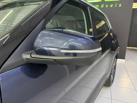 HYUNDAI Creta 1.0 12V 4P FLEX TGDI TURBO PLATINUM AUTOM�TICO, Foto 42