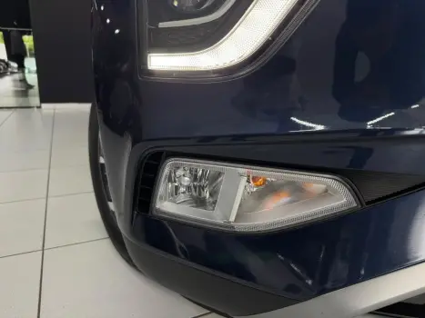 HYUNDAI Creta 1.0 12V 4P FLEX TGDI TURBO PLATINUM AUTOM�TICO, Foto 47