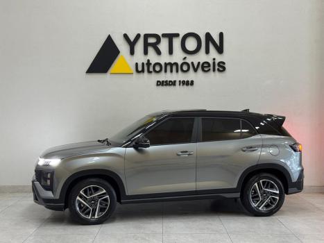 HYUNDAI Creta 1.0 12V 4P FLEX TGDI TURBO N LINE AUTOM�TICO, Foto 1