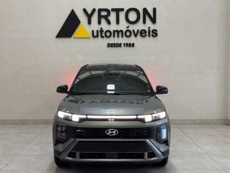 HYUNDAI Creta 1.0 12V 4P FLEX TGDI TURBO N LINE AUTOM�TICO, Foto 3