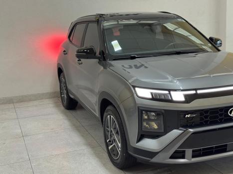 HYUNDAI Creta 1.0 12V 4P FLEX TGDI TURBO N LINE AUTOM�TICO, Foto 4