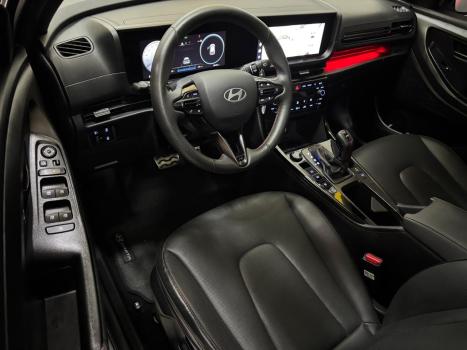 HYUNDAI Creta 1.0 12V 4P FLEX TGDI TURBO N LINE AUTOM�TICO, Foto 7