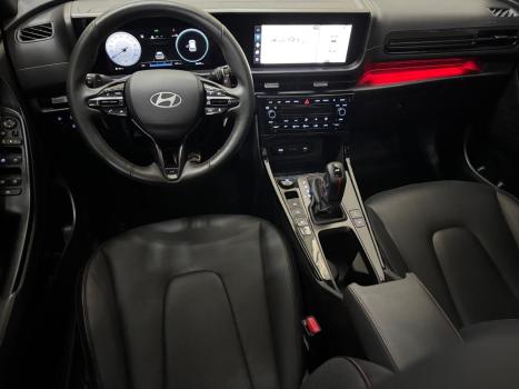 HYUNDAI Creta 1.0 12V 4P FLEX TGDI TURBO N LINE AUTOM�TICO, Foto 8