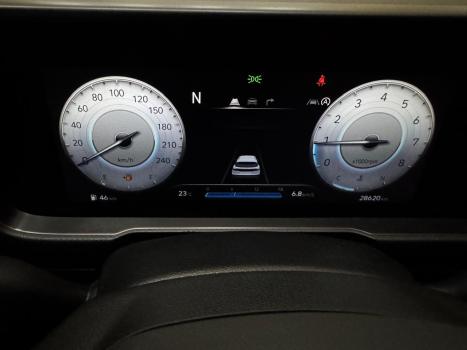 HYUNDAI Creta 1.0 12V 4P FLEX TGDI TURBO N LINE AUTOM�TICO, Foto 11