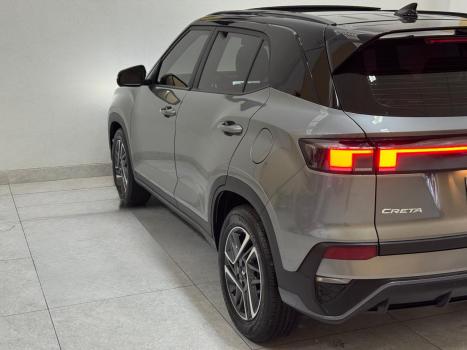HYUNDAI Creta 1.0 12V 4P FLEX TGDI TURBO N LINE AUTOM�TICO, Foto 14