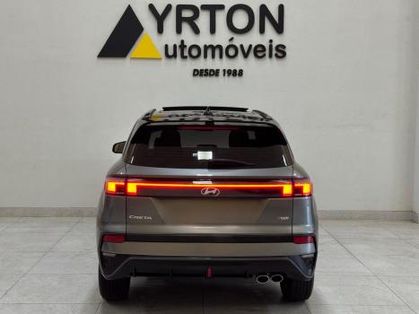 HYUNDAI Creta 1.0 12V 4P FLEX TGDI TURBO N LINE AUTOM�TICO, Foto 15