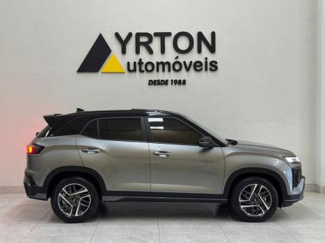 HYUNDAI Creta 1.0 12V 4P FLEX TGDI TURBO N LINE AUTOM�TICO, Foto 16