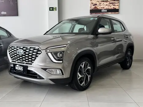 HYUNDAI Creta 1.0 12V 4P FLEX TGDI TURBO LIMITED AUTOM�TICO, Foto 1