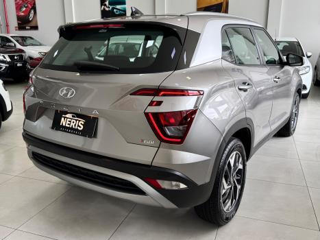 HYUNDAI Creta 1.0 12V 4P FLEX TGDI TURBO LIMITED AUTOM�TICO, Foto 5