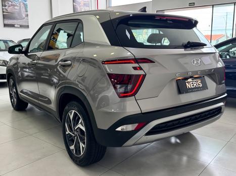 HYUNDAI Creta 1.0 12V 4P FLEX TGDI TURBO LIMITED AUTOM�TICO, Foto 7