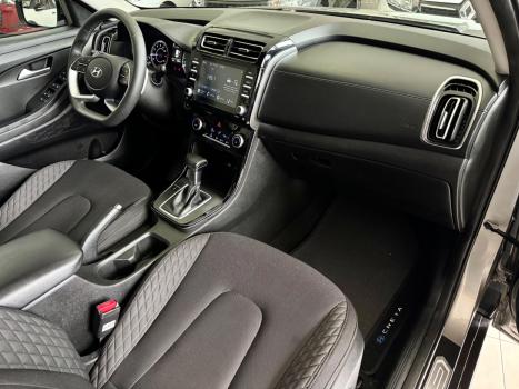 HYUNDAI Creta 1.0 12V 4P FLEX TGDI TURBO LIMITED AUTOM�TICO, Foto 8
