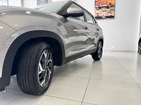 HYUNDAI Creta 1.0 12V 4P FLEX TGDI TURBO LIMITED AUTOM�TICO, Foto 11