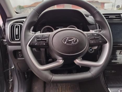 HYUNDAI Creta 1.0 12V 4P FLEX TGDI TURBO LIMITED AUTOM�TICO, Foto 3