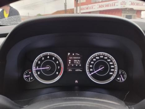 HYUNDAI Creta 1.0 12V 4P FLEX TGDI TURBO LIMITED AUTOM�TICO, Foto 4
