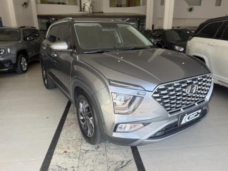HYUNDAI Creta 1.0 12V 4P FLEX TGDI TURBO LIMITED AUTOMÁTICO, Foto 1