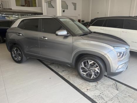 HYUNDAI Creta 1.0 12V 4P FLEX TGDI TURBO LIMITED AUTOMÁTICO, Foto 3