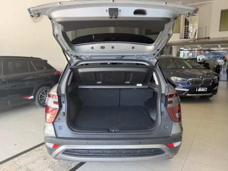 HYUNDAI Creta 1.0 12V 4P FLEX TGDI TURBO LIMITED AUTOMÁTICO, Foto 5