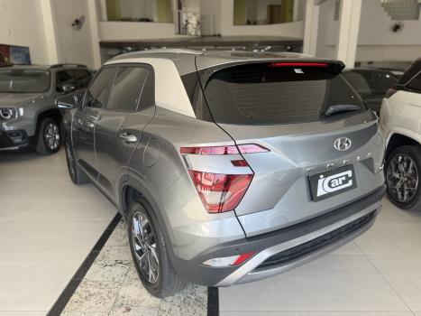 HYUNDAI Creta 1.0 12V 4P FLEX TGDI TURBO LIMITED AUTOMÁTICO, Foto 6