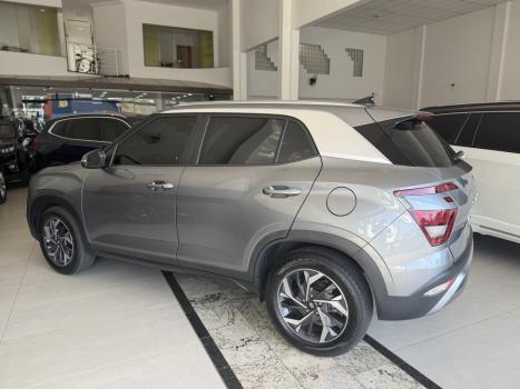HYUNDAI Creta 1.0 12V 4P FLEX TGDI TURBO LIMITED AUTOMÁTICO, Foto 7