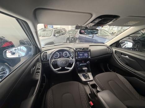 HYUNDAI Creta 1.0 12V 4P FLEX TGDI TURBO LIMITED AUTOMÁTICO, Foto 8