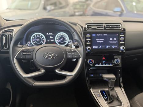 HYUNDAI Creta 1.0 12V 4P FLEX TGDI TURBO LIMITED AUTOMÁTICO, Foto 10