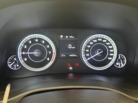 HYUNDAI Creta 1.0 12V 4P FLEX TGDI TURBO LIMITED AUTOMÁTICO, Foto 12