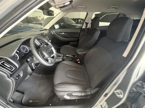 HYUNDAI Creta 1.0 12V 4P FLEX TGDI TURBO LIMITED AUTOMÁTICO, Foto 13