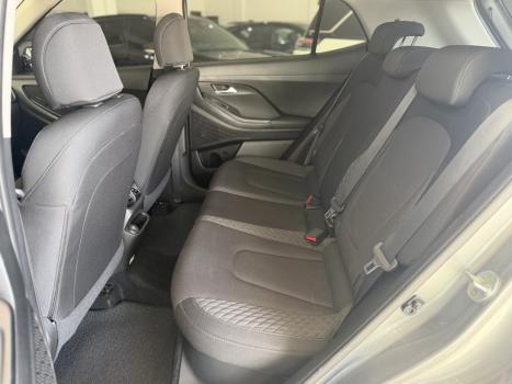 HYUNDAI Creta 1.0 12V 4P FLEX TGDI TURBO LIMITED AUTOMÁTICO, Foto 14