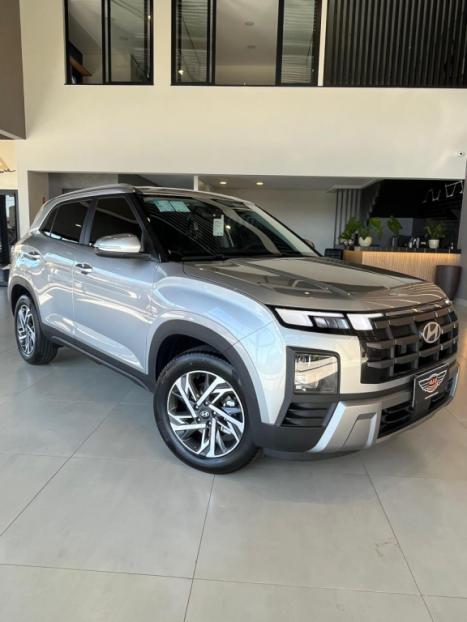 HYUNDAI Creta 1.0 12V 4P FLEX TGDI TURBO LIMITED AUTOMÁTICO, Foto 2