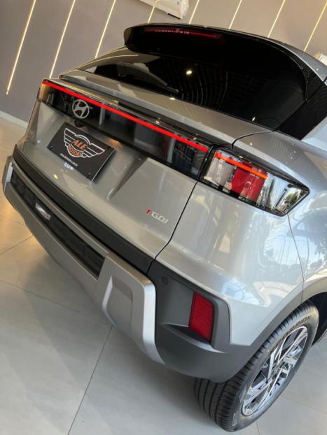HYUNDAI Creta 1.0 12V 4P FLEX TGDI TURBO LIMITED AUTOMÁTICO, Foto 5