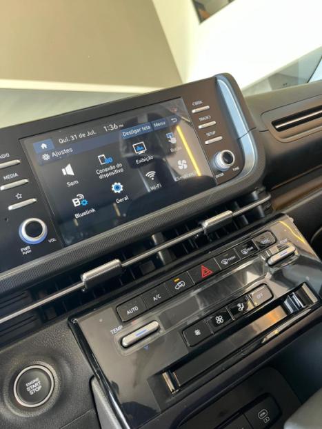 HYUNDAI Creta 1.0 12V 4P FLEX TGDI TURBO LIMITED AUTOMÁTICO, Foto 9