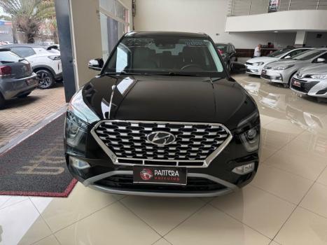 HYUNDAI Creta 1.0 12V 4P FLEX TGDI TURBO PLATINUM AUTOMÁTICO, Foto 1