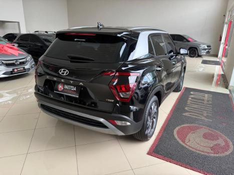 HYUNDAI Creta 1.0 12V 4P FLEX TGDI TURBO PLATINUM AUTOMÁTICO, Foto 5