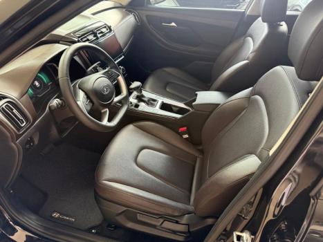 HYUNDAI Creta 1.0 12V 4P FLEX TGDI TURBO PLATINUM AUTOMÁTICO, Foto 6