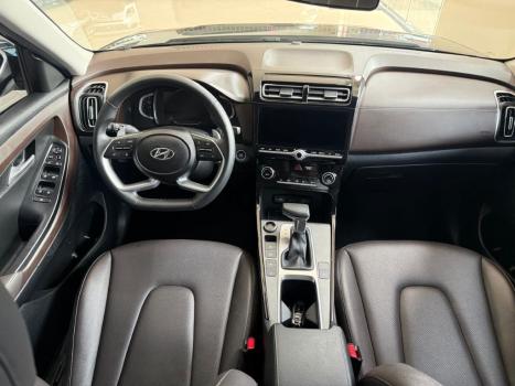 HYUNDAI Creta 1.0 12V 4P FLEX TGDI TURBO PLATINUM AUTOMÁTICO, Foto 7