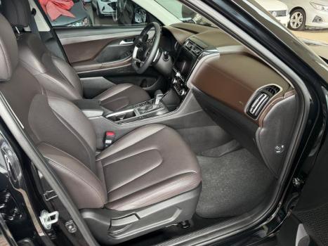 HYUNDAI Creta 1.0 12V 4P FLEX TGDI TURBO PLATINUM AUTOMÁTICO, Foto 9