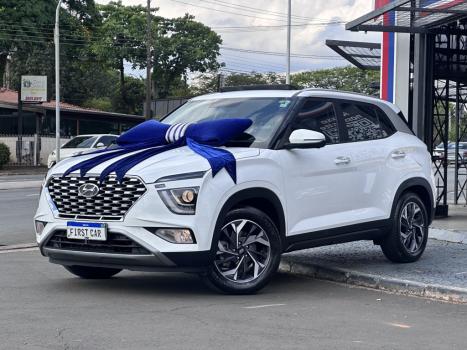 HYUNDAI Creta 1.0 12V 4P FLEX TGDI TURBO PLATINUM AUTOMÁTICO, Foto 1