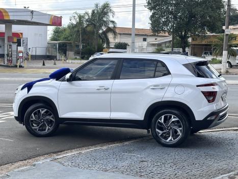 HYUNDAI Creta 1.0 12V 4P FLEX TGDI TURBO PLATINUM AUTOMÁTICO, Foto 5