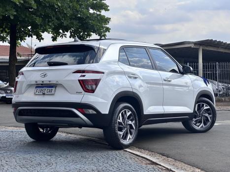 HYUNDAI Creta 1.0 12V 4P FLEX TGDI TURBO PLATINUM AUTOMÁTICO, Foto 6