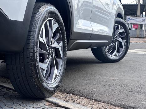 HYUNDAI Creta 1.0 12V 4P FLEX TGDI TURBO PLATINUM AUTOMÁTICO, Foto 8