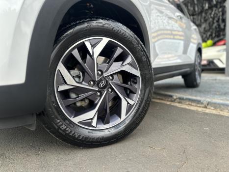 HYUNDAI Creta 1.0 12V 4P FLEX TGDI TURBO PLATINUM AUTOMÁTICO, Foto 9